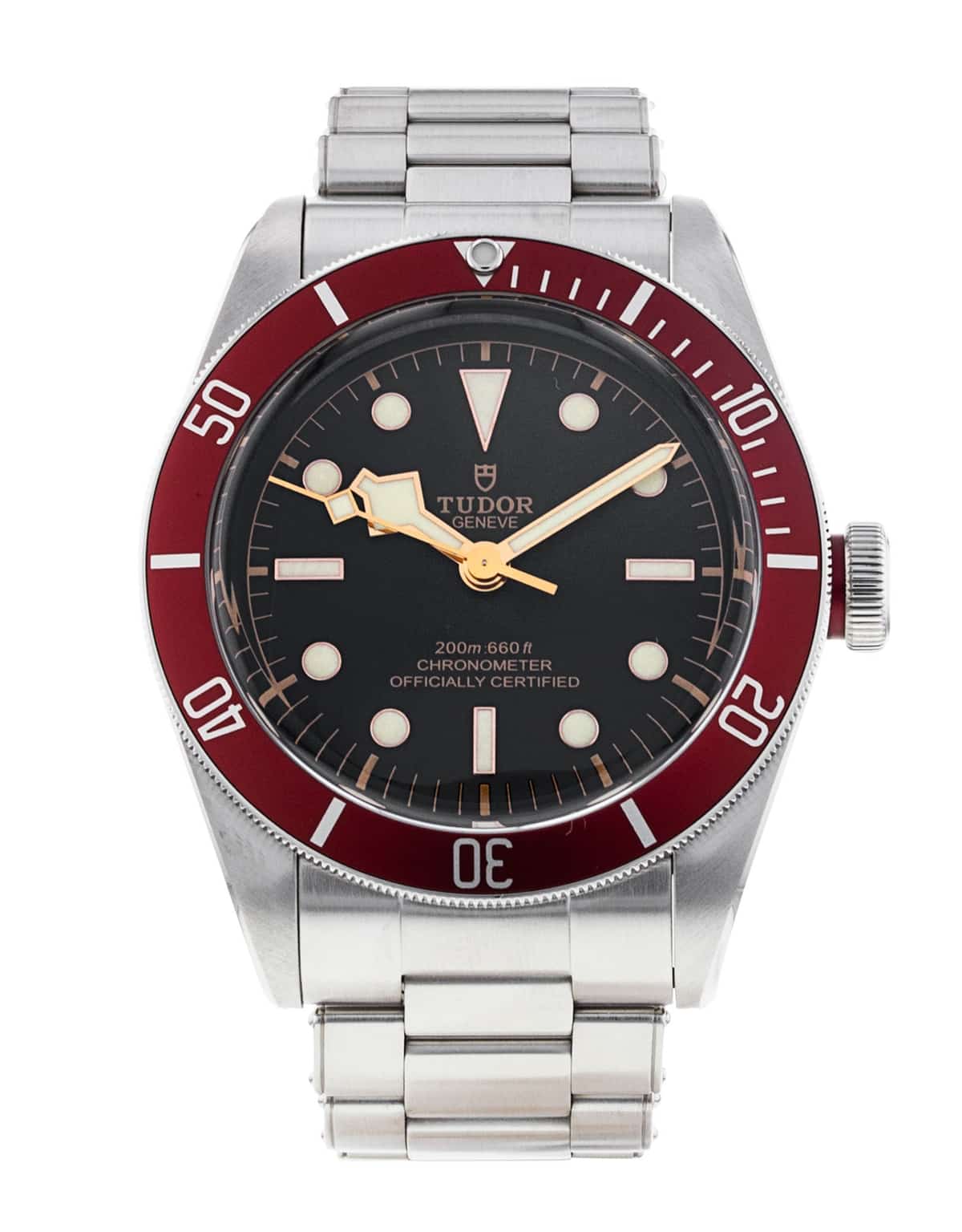 Tudor Heritage Black Bay 79230R-0003